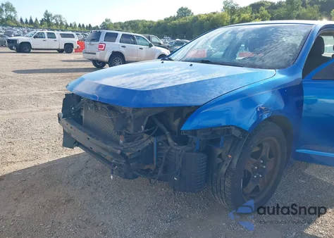 2011 Ford Fusion Se from USA, damaged, VIN 3FAHP0HA8BR127275